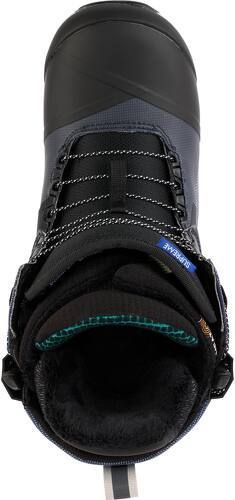 BURTON-Boots De Snowboard Burton Supreme Noir Femme-4