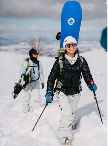 BURTON-Burton Veste Ak Baker Ultralight Down-1