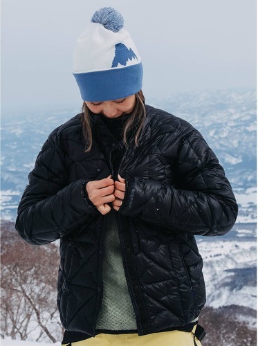 BURTON-Burton Veste Ak Baker Ultralight Down-2