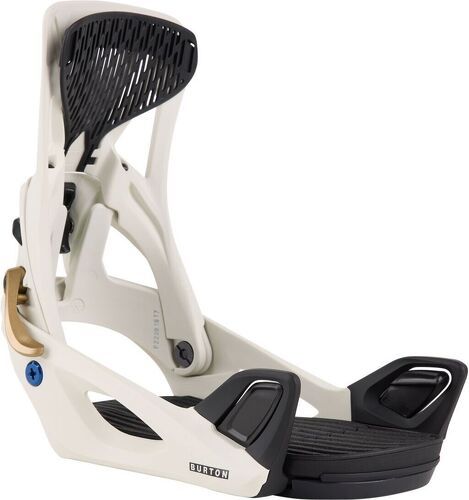 BURTON-Fixations De Snowboard Burton Step On Escapade Re Flex Blanc Femme-1