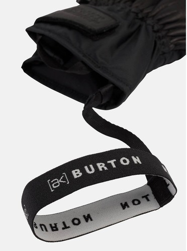 BURTON-Burton Gants Leather Tech-1