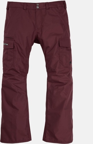 BURTON-Pantalon De Ski / Snow Burton Cargo 2l Regular Fit Violet Homme-image-1