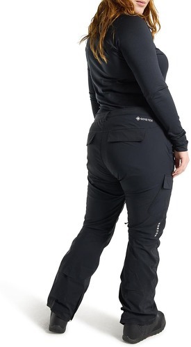 BURTON-Burton Les Pantalons Goretex Gloria-1