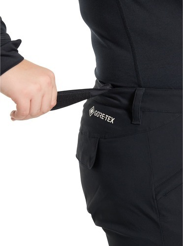 BURTON-Burton Les Pantalons Goretex Gloria-2