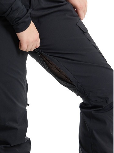 BURTON-Burton Les Pantalons Goretex Gloria-3