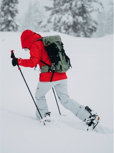 BURTON-Burton Les Pantalons Ak Goretex Summit-1