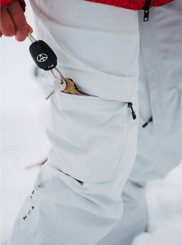 BURTON-Burton Les Pantalons Ak Goretex Summit-4