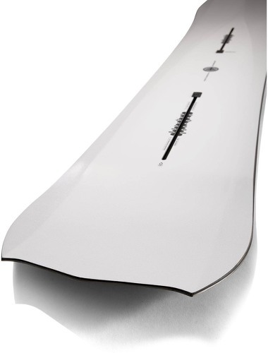 BURTON-Planche De Snowboard Burton Family Tree 3d Double Dog Blanc Homme-2