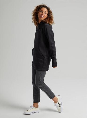 BURTON-Burton Oak Longtrue Heather - Polaire-1