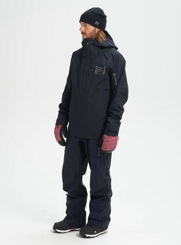 BURTON-Veste De Ski/snow Burton Ak Gore-tex Velocity True Black Homme-1