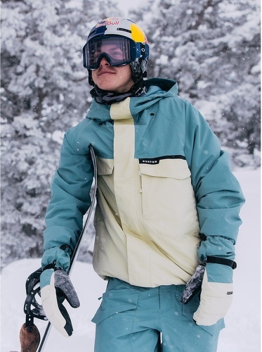 BURTON-Veste De Ski / Snow Burton Covert 2.0 2l Vert Homme-image-1