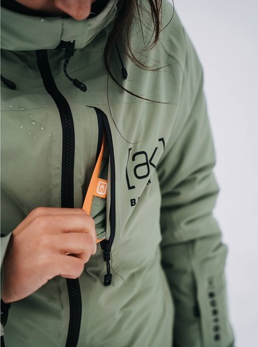 BURTON-Burton Veste Ak Goretex Embark-1