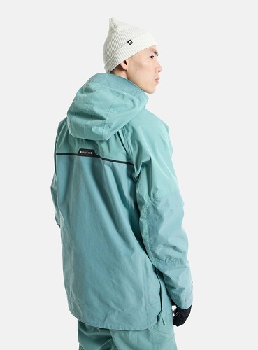 BURTON-Veste De Ski / Snow Burton Frostner 2l Vert Homme-1