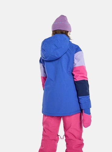 BURTON-Veste De Ski / Snow Burton Girls Hart 2l Bleu Fille-1