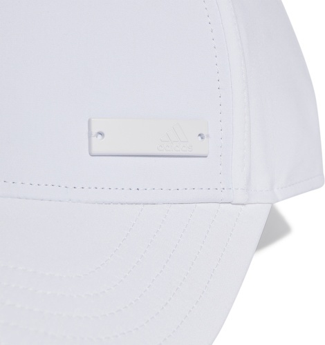 adidas-Casquette légère avec écusson en métal adidas-2