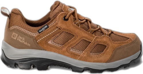 Jack wolfskin-Vojo 3 Texapore Low-0