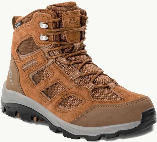 Jack wolfskin-Vojo 3 Texapore Mid-2