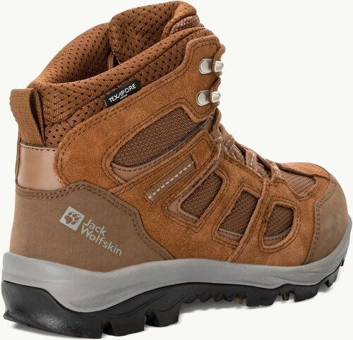 Jack wolfskin-Vojo 3 Texapore Mid-3