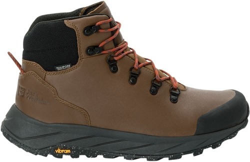 Jack wolfskin-Terraquest X Texapore Mid-0