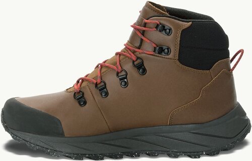 Jack wolfskin-Terraquest X Texapore Mid-2