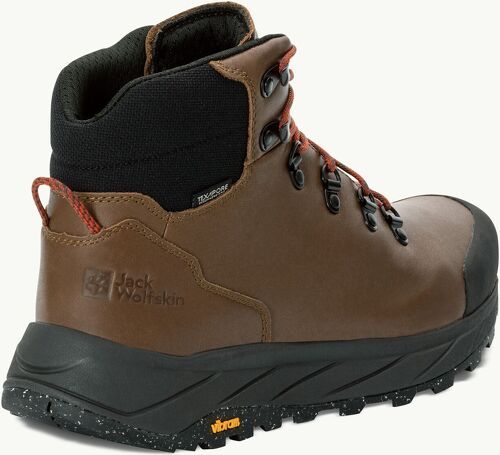 Jack wolfskin-Terraquest X Texapore Mid-3