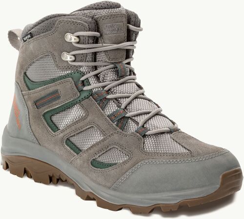 Jack wolfskin-Vojo 3 Texapore Mid-2