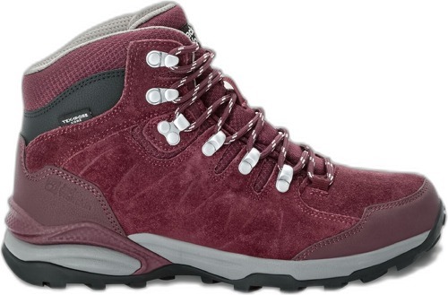 Jack wolfskin-Mid RefugioTexapore Low-0