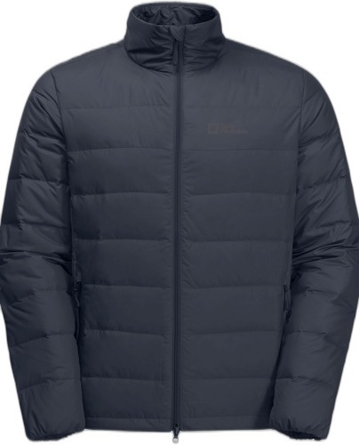 Jack wolfskin-Doudoune grande taille Jack Wolfskin Ather-0