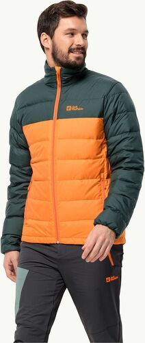 Jack wolfskin-Doudoune Jack Wolfskin Ather-1