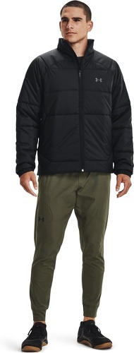 UNDER ARMOUR-Ua Insulate - Manteau-3