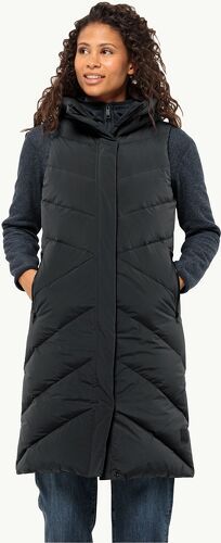 Jack wolfskin-MARIENPLATZ VEST W-2