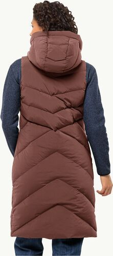 Jack wolfskin-MARIENPLATZ VEST W-3