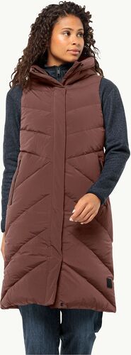 Jack wolfskin-MARIENPLATZ VEST W-2