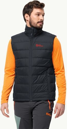 Jack wolfskin-Gilet Jack Wolfskin Ather-1