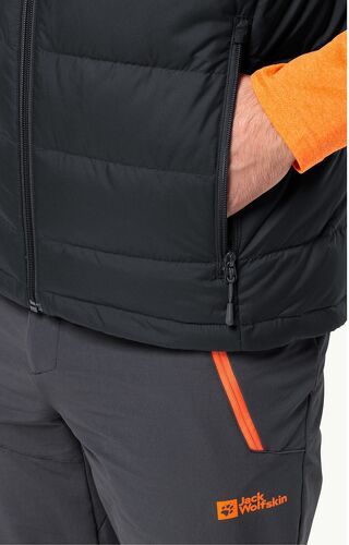 Jack wolfskin-Gilet Jack Wolfskin Ather-3