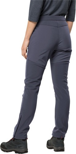 Jack wolfskin-Pantalon femme Jack Wolfskin Stollberg-1