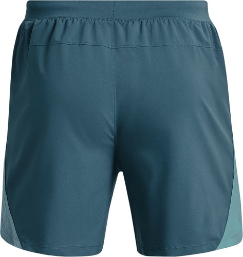 UNDER ARMOUR-Under Armour Pantaloncini Launch Run 13 Cm-3