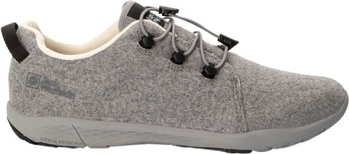 Jack wolfskin-Sneakers en laine femme Jack Wolfskin Spirit Low-0