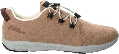 Jack wolfskin-Sneakers en laine femme Jack Wolfskin Spirit Low-0