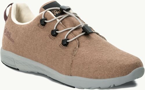 Jack wolfskin-Sneakers en laine femme Jack Wolfskin Spirit Low-1