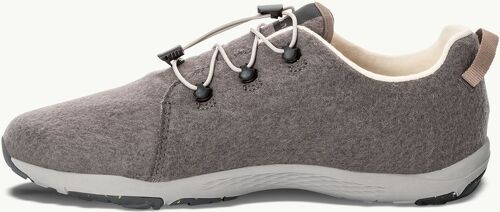 Jack wolfskin-Sneakers en laine Jack Wolfskin Spirit Low-2