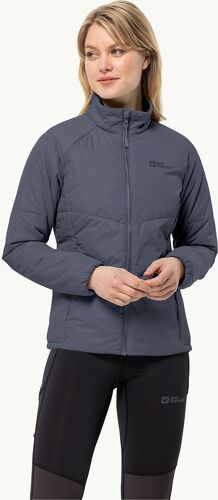 Jack wolfskin-Veste imperméable 3 en 1 femme Jack Wolfskin Bergland-0