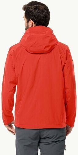 Jack wolfskin-Veste imperméable Jack Wolfskin Robury 2L-1