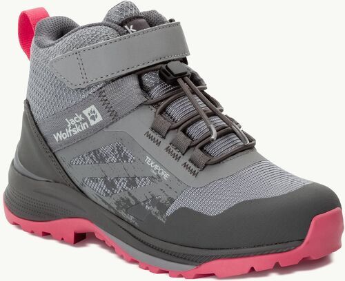 Jack wolfskin-Villi Texapore Mid-2