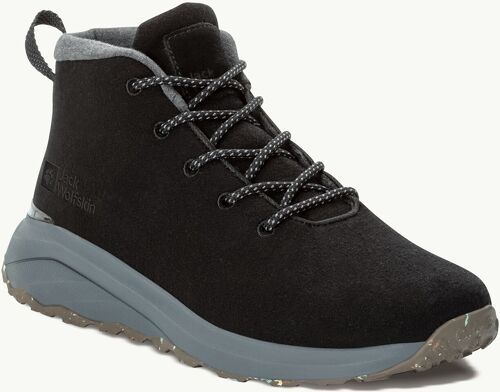 Jack wolfskin-Campfire Wool Mid-2