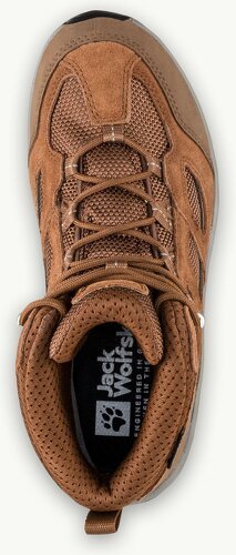 Jack wolfskin-Vojo 3 Texapore Mid-4