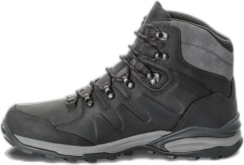 Jack wolfskin-Chaussures de randonnée Jack Wolfskin Refugio Prime Texapore Mid-1