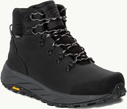 Jack wolfskin-Terraquest X Texapore Mid-1