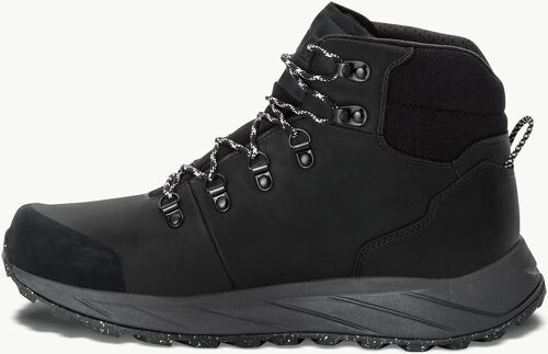 Jack wolfskin-Terraquest X Texapore Mid-2