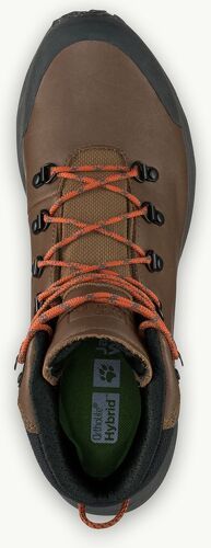 Jack wolfskin-Terraquest X Texapore Mid-4